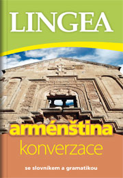Česko-arménská konverzace