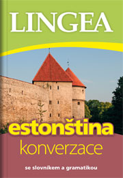 Česko-estonská konverzace