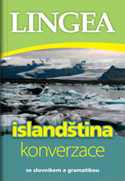 Česko-islandská konverzace