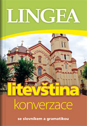 Česko-litevská konverzace
