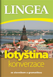 Česko-lotyšská konverzace