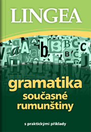 Gramatika současné rumunštiny