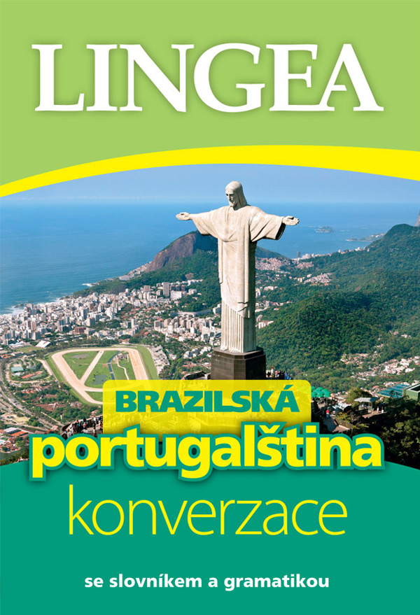 Konverzace brazilská portugalština