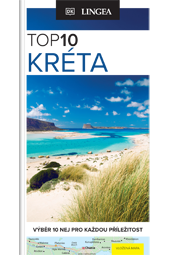 Kréta TOP 10