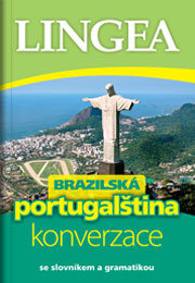 Konverzace brazilská portugalština Konverzace brazilská portugalština