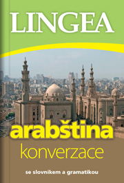Česko-arabská konverzace