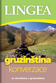 Česko-gruzínská konverzace