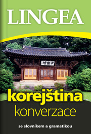 Česko-korejská konverzace