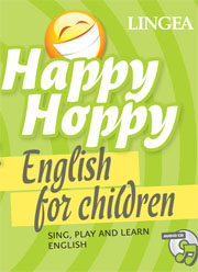 HappyHoppy komplet HappyHoppy komplet