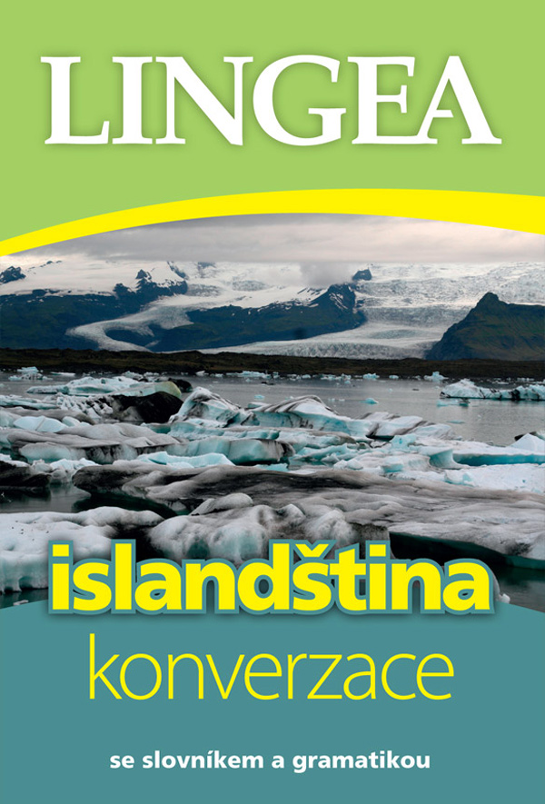 Česko-islandská konverzace