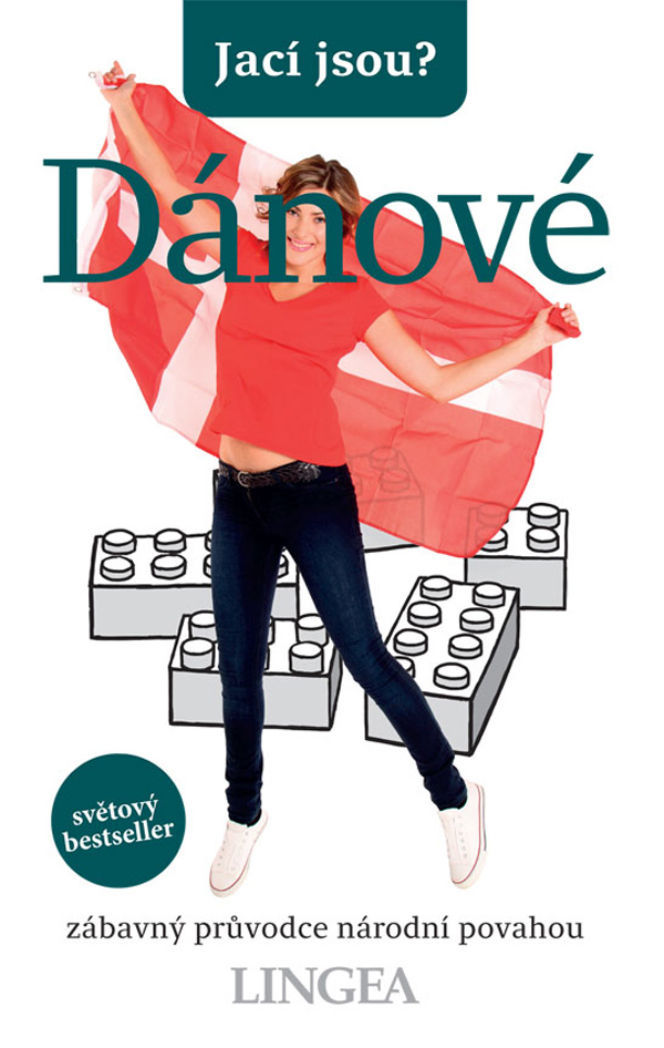Jací jsou? - Dánové