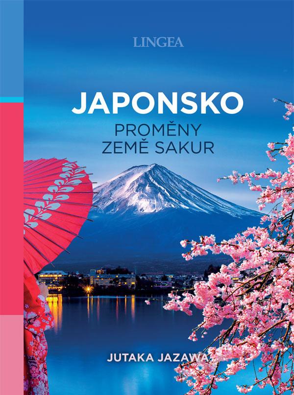 Japonsko: proměny země sakur