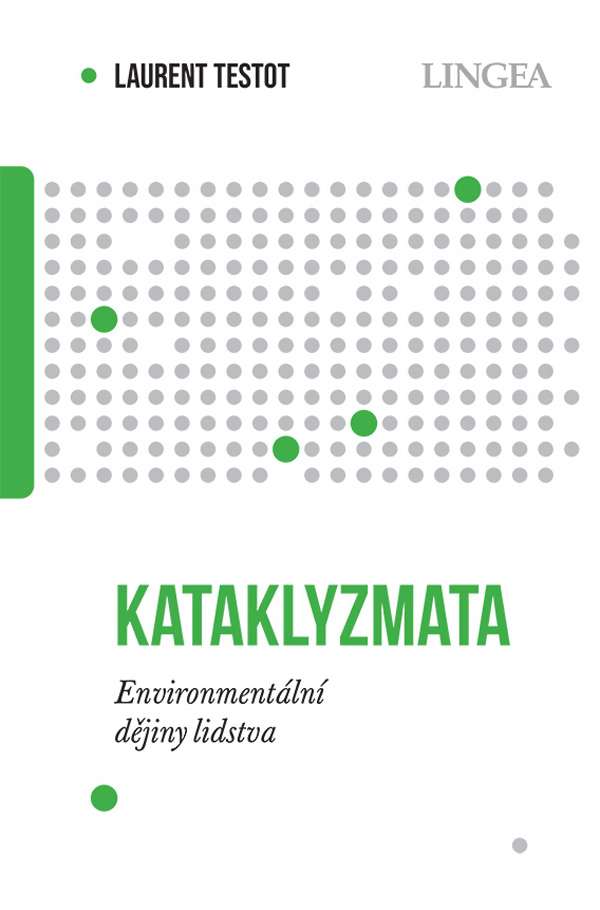 Kataklyzmata: Environmentální  dějiny  lidstva