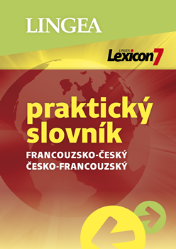 Lexicon 7 Francúzsky praktický slovník Lexicon 7 Francúzsky praktický slovník