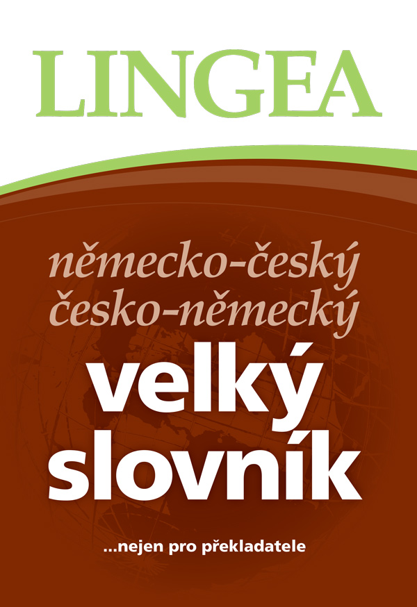 Německo-český česko-německý velký slovník, 3.&nbsp;vydání