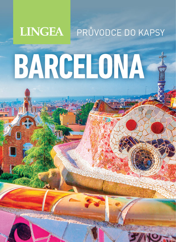 Barcelona, 4. vyd.