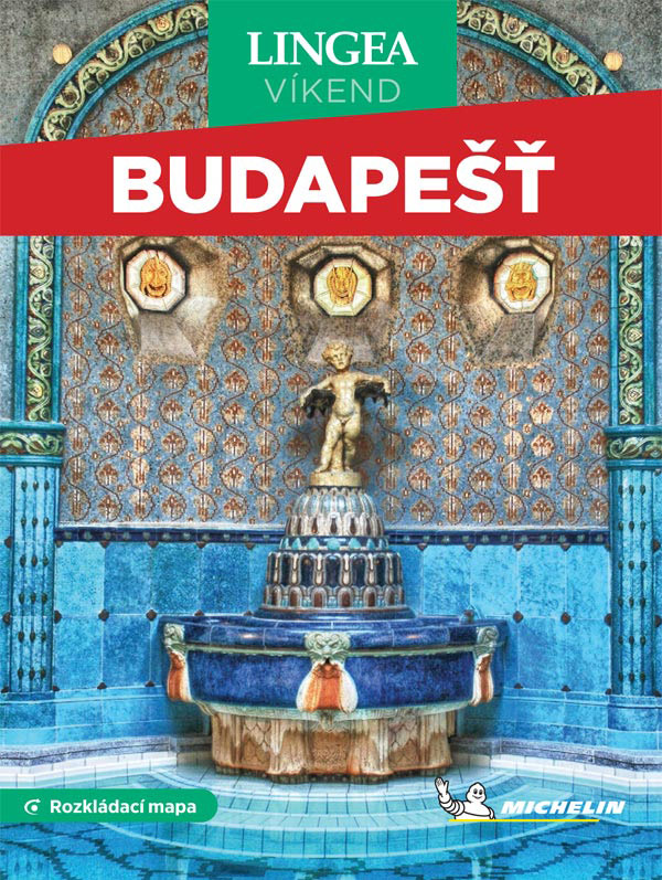 Budapešť - Víkend