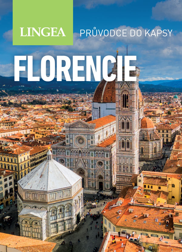 Florencie, 3. vydání