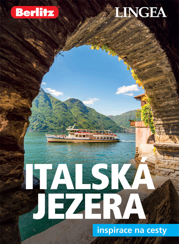 Italská jezera a Verona 2