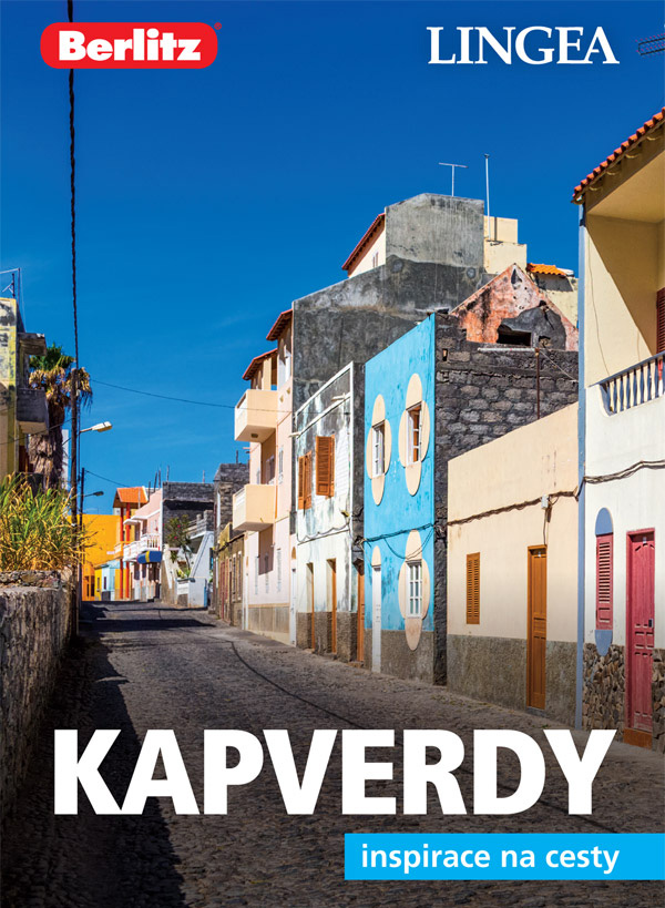 Kapverdy