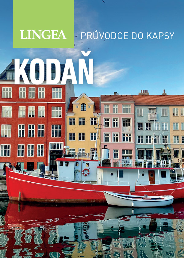 Kodaň, 2.&nbsp;vydání