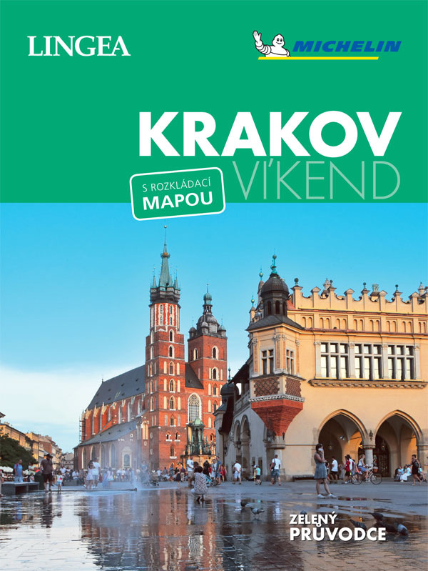Krakov - Víkend