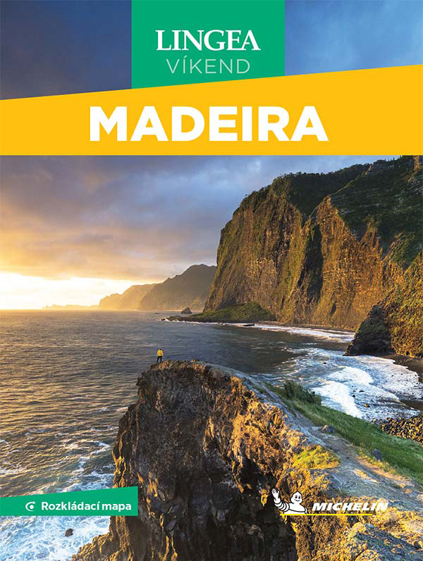 Madeira - Víkend, 2.&nbsp;vydání