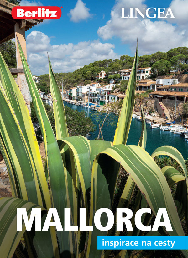 Mallorca - 2.&nbsp;vydání