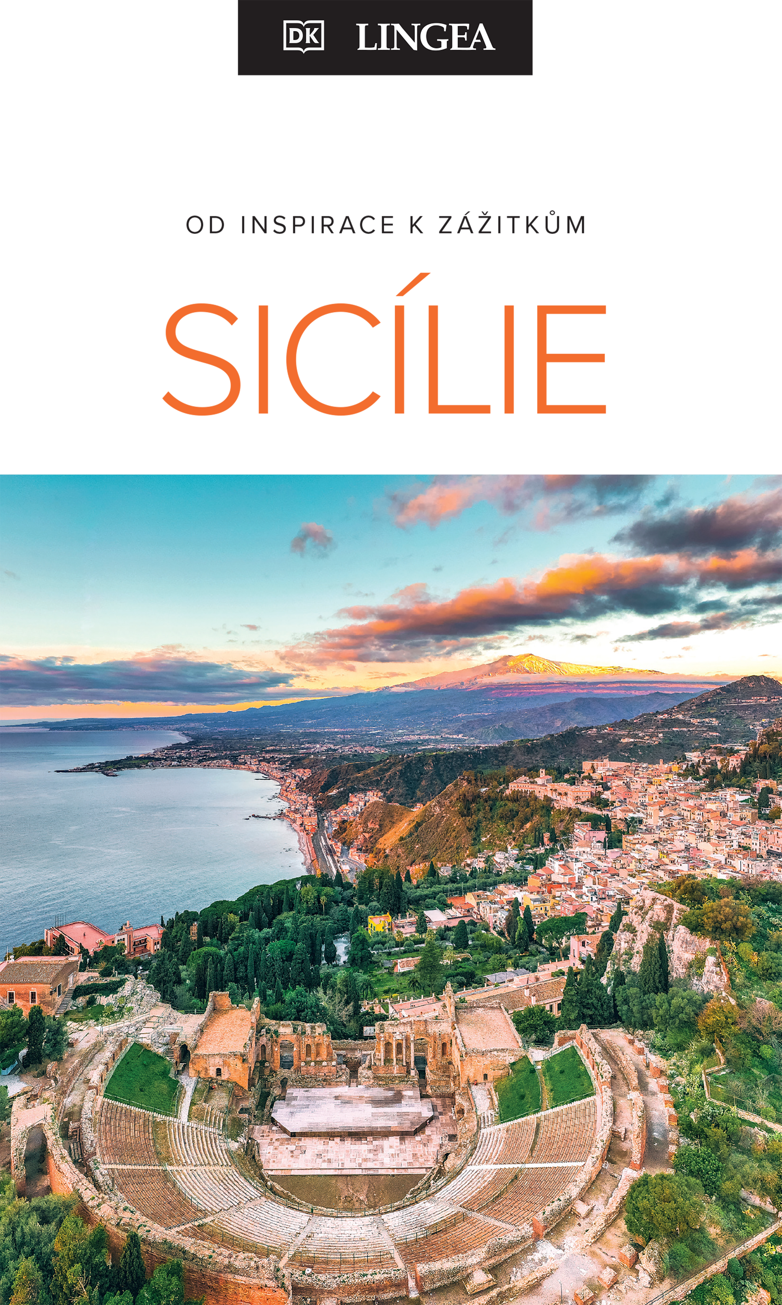 Sicílie - zblízka