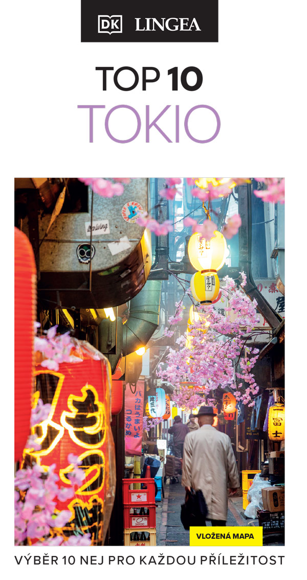 Tokio - TOP 10