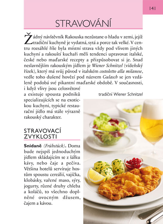 Rakousko