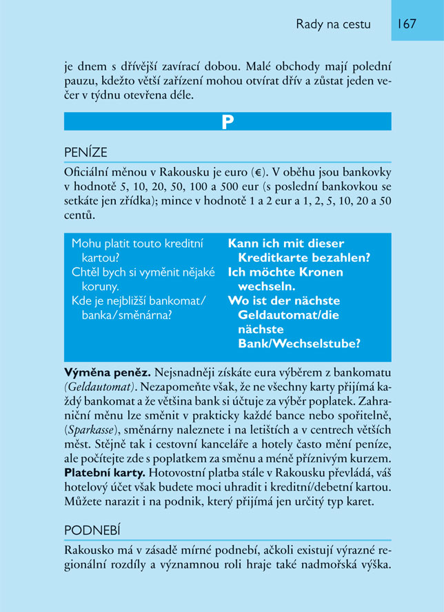 Rakousko