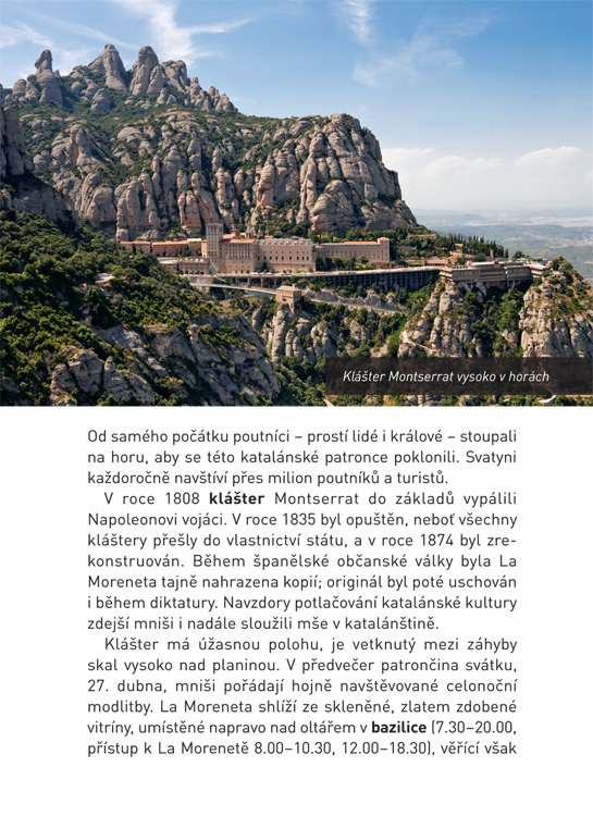 Barcelona - 3. vydání