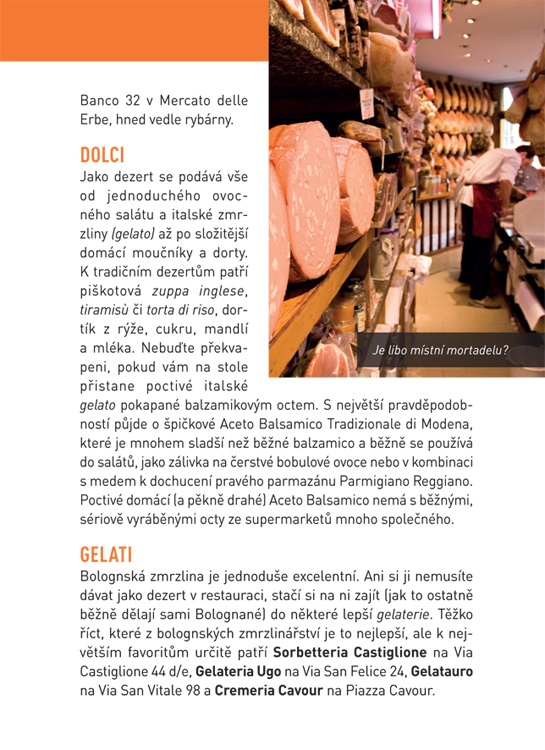 Bologna