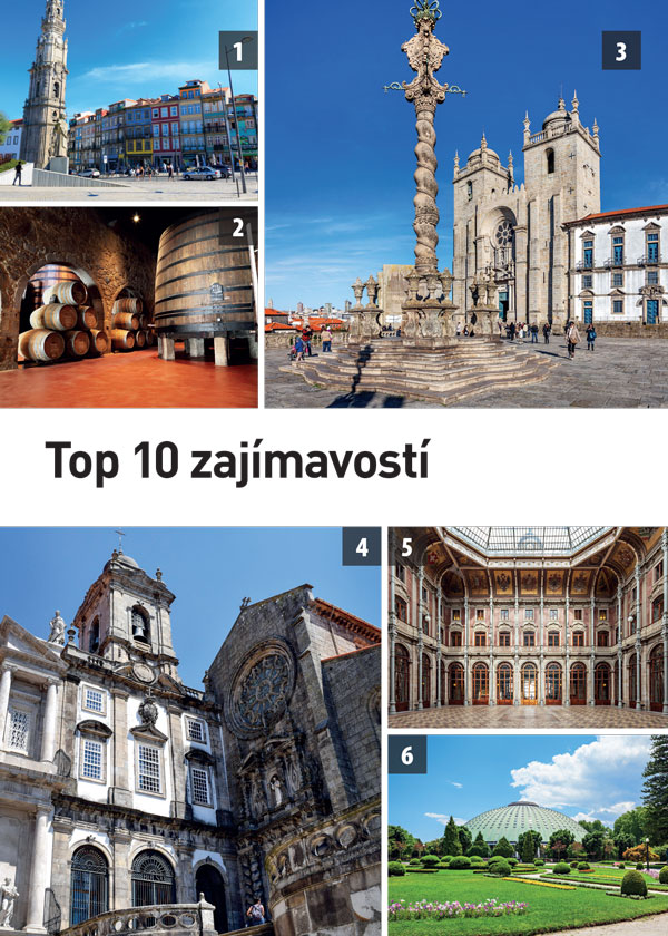 Porto, 2.&nbsp;vydání