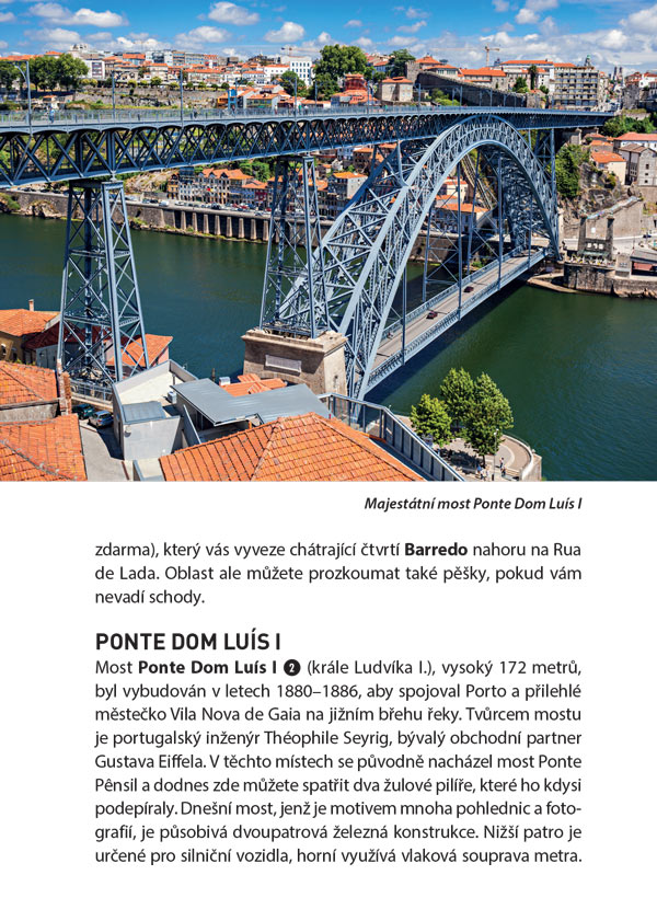 Porto, 2.&nbsp;vydání