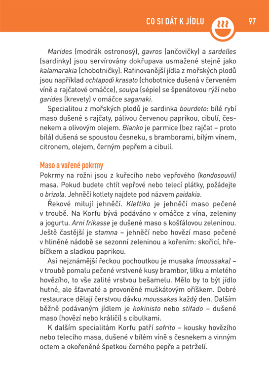 Korfu - 2.&nbsp;vydání
