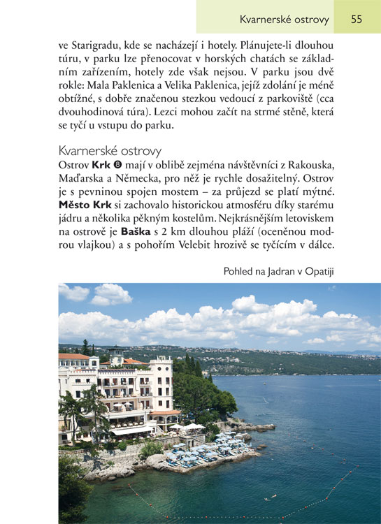 Chorvatsko