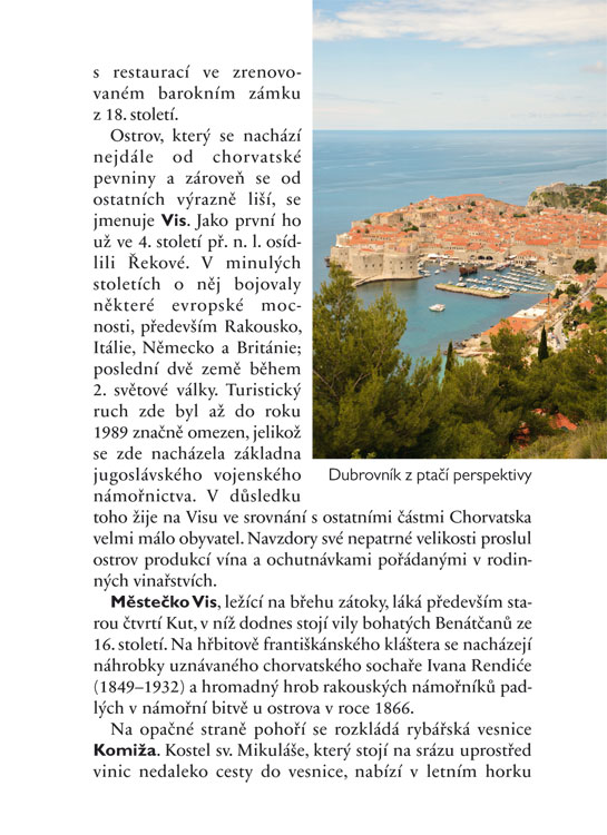 Chorvatsko