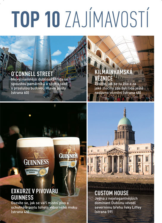 Dublin - 2. vydání