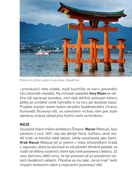 Japonsko