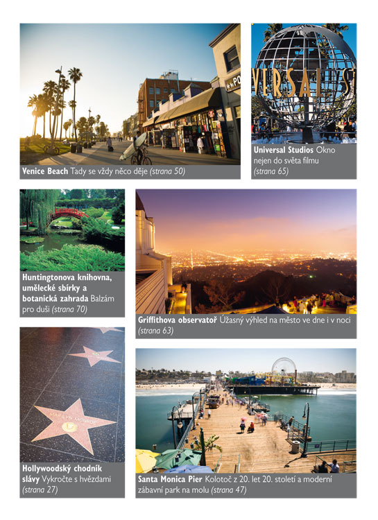 Los Angeles