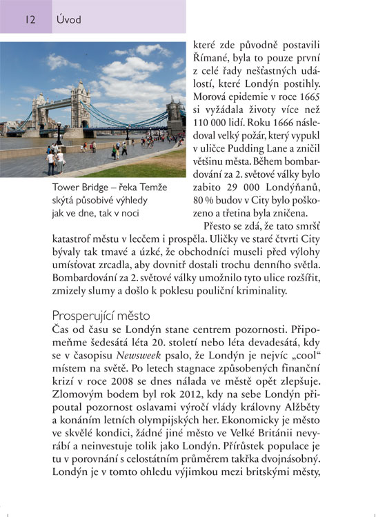 Londýn