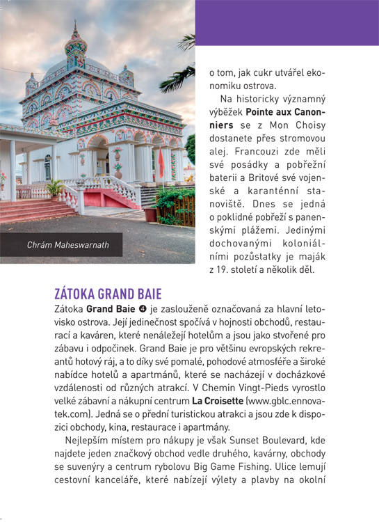 Mauricius
