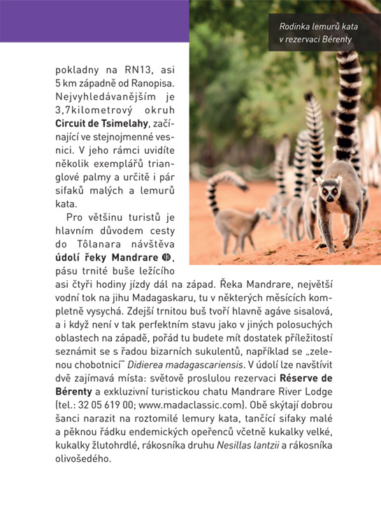 Madagaskar