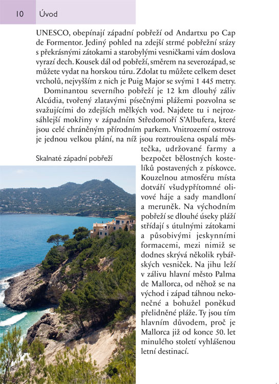 Mallorca