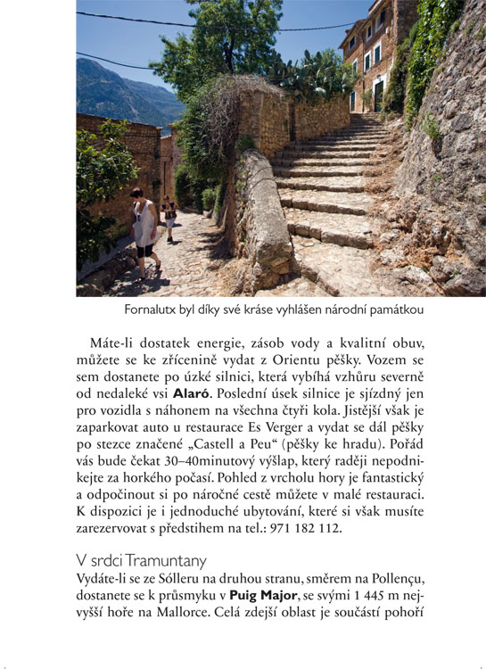 Mallorca