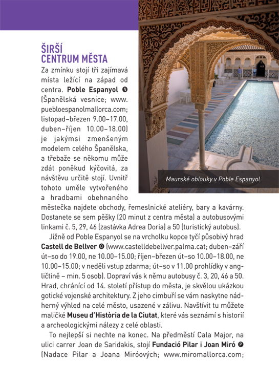 Mallorca - 2.&nbsp;vydání