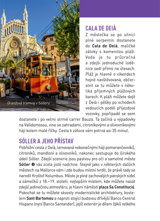 Mallorca - 2.&nbsp;vydání