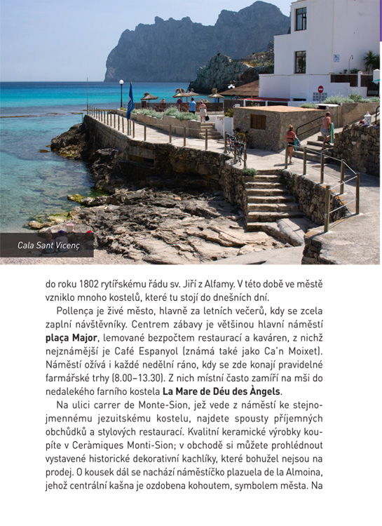 Mallorca - 2.&nbsp;vydání
